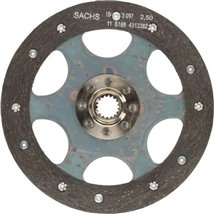 Disc ambreiaj - SACHS-1864 000 122