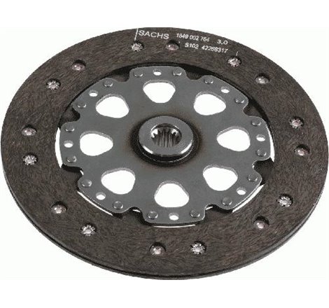 Disc ambreiaj 215mm profil complet OPEL AGILA. COMBO TOUR. COMBO-MINIVAN. CORSA C. CORSA C-HATCHBACK. CORSA D. CORSA D-HATCHBACK