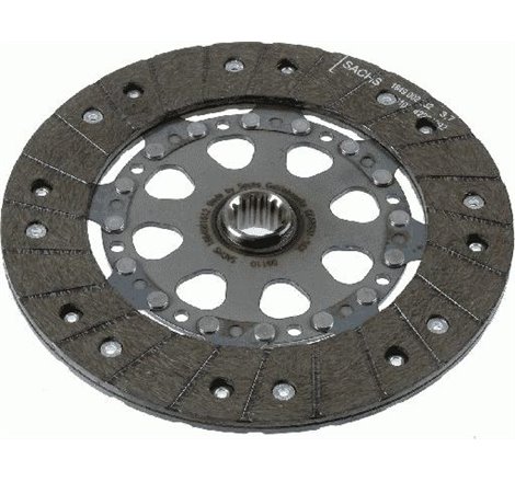 Disc ambreiaj 228mm profil complet FIAT CROMA. OPEL ASTRA G. ASTRA H. ASTRA H GTC. ASTRA H-KOMBI. COMBO TOUR. COMBO-MINIVAN. COR