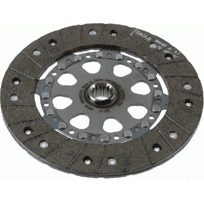 Disc ambreiaj 228mm profil complet FIAT CROMA. OPEL ASTRA G. ASTRA H. ASTRA H GTC. ASTRA H-KOMBI. COMBO TOUR. COMBO-MINIVAN. COR