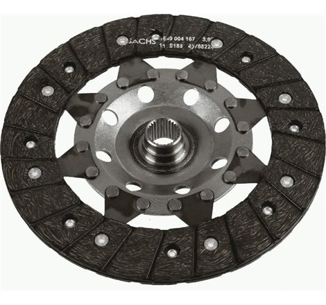 Disc ambreiaj 225mm AUDI A1. A2. A3. TT. SEAT CORDOBA. CORDOBA VARIO. IBIZA II. IBIZA III. IBIZA IV. IBIZA IV SC. IBIZA IV ST. L