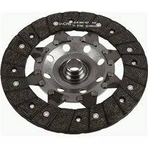 Disc ambreiaj 225mm AUDI A1. A2. A3. TT. SEAT CORDOBA. CORDOBA VARIO. IBIZA II. IBIZA III. IBIZA IV. IBIZA IV SC. IBIZA IV ST. L