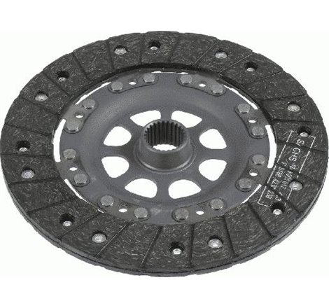 Disc ambreiaj 228mm profil complet MERCEDES SPRINTER 2-T B901. B902. SPRINTER 3-T B903. SPRINTER 4-T B904. V 638-2. VITO W638 2.