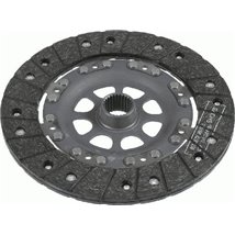 Disc ambreiaj 228mm profil complet MERCEDES SPRINTER 2-T B901. B902. SPRINTER 3-T B903. SPRINTER 4-T B904. V 638-2. VITO W638 2.