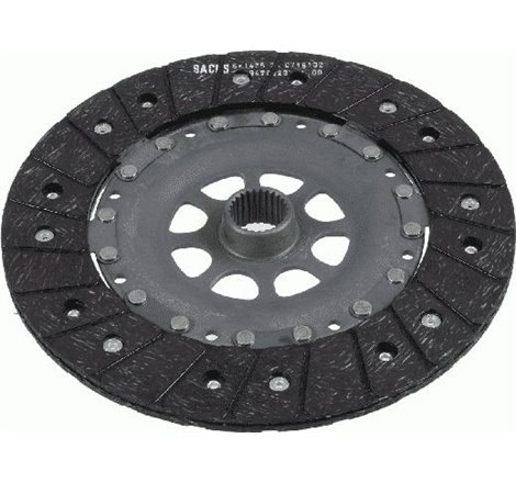Disc ambreiaj 250mm profil complet MERCEDES SPRINTER 2-T B901. B902. SPRINTER 3-T B903. SPRINTER 4-T B904. VARIO. VARIO B667. B6