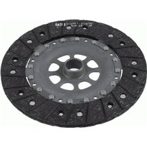 Disc ambreiaj 250mm profil complet MERCEDES SPRINTER 2-T B901. B902. SPRINTER 3-T B903. SPRINTER 4-T B904. VARIO. VARIO B667. B6