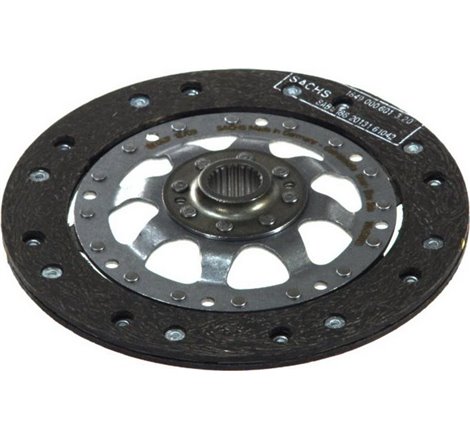 Disc ambreiaj 210mm profil complet AUDI A4 B5. A4 B6. A4 B7. VW PASSAT B5. PASSAT B5.5 1.6 11.94-06.08 - SACHS-1864 533 133