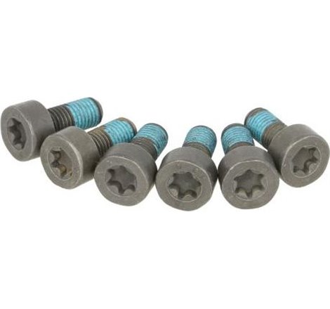 Set de suruburi volant M9x1.25mm. lungime20.5mm DS DS 3-DS 3. DS 4 II. DS 7. CITROEN BERLINGO. BERLINGO-MINIVAN. C4 III. C4 SPAC