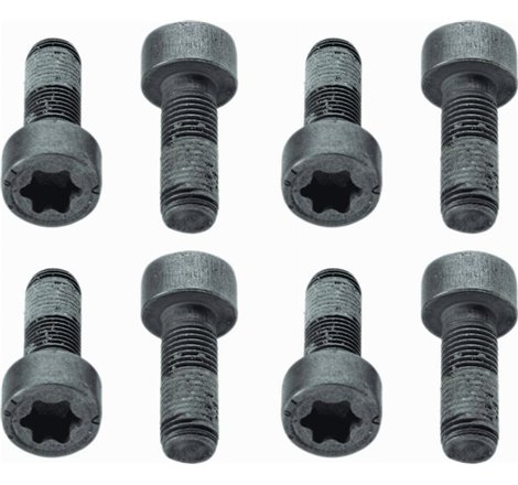 Set suruburi ambreiaj. cantitate per impachetare 8buc M9x1x24mm FORD USA EDGE 2.0D 08.15-07.18 - SACHS-1874 000 010