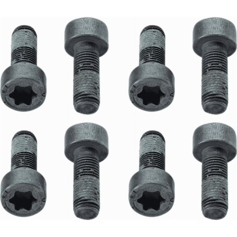 Set suruburi ambreiaj. cantitate per impachetare 8buc M9x1x24mm FORD USA EDGE 2.0D 08.15-07.18 - SACHS-1874 000 010