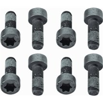 Set suruburi ambreiaj. cantitate per impachetare 8buc M9x1x24mm FORD USA EDGE 2.0D 08.15-07.18 - SACHS-1874 000 010