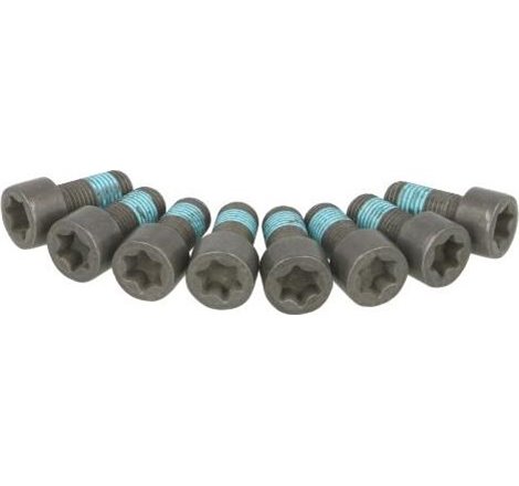 Set de suruburi volant M11x1.25mm. lungime25mm OPEL ASTRA H. ASTRA H GTC. ASTRA H-KOMBI. ASTRA J. ASTRA J GTC. COMBO TOUR. COMBO