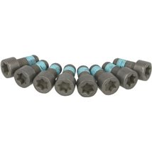 Set de suruburi volant M11x1.25mm. lungime25mm OPEL ASTRA H. ASTRA H GTC. ASTRA H-KOMBI. ASTRA J. ASTRA J GTC. COMBO TOUR. COMBO