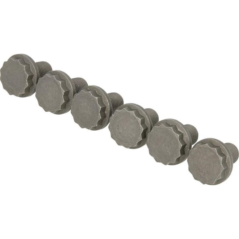 Set de suruburi volant M10x1mm. lungime15.5mm AUDI A4 ALLROAD B9. A4 B9. A5. A6 ALLROAD C8. A6 C8. A7. A8 D5. Q5. Q8. BENTLEY BE