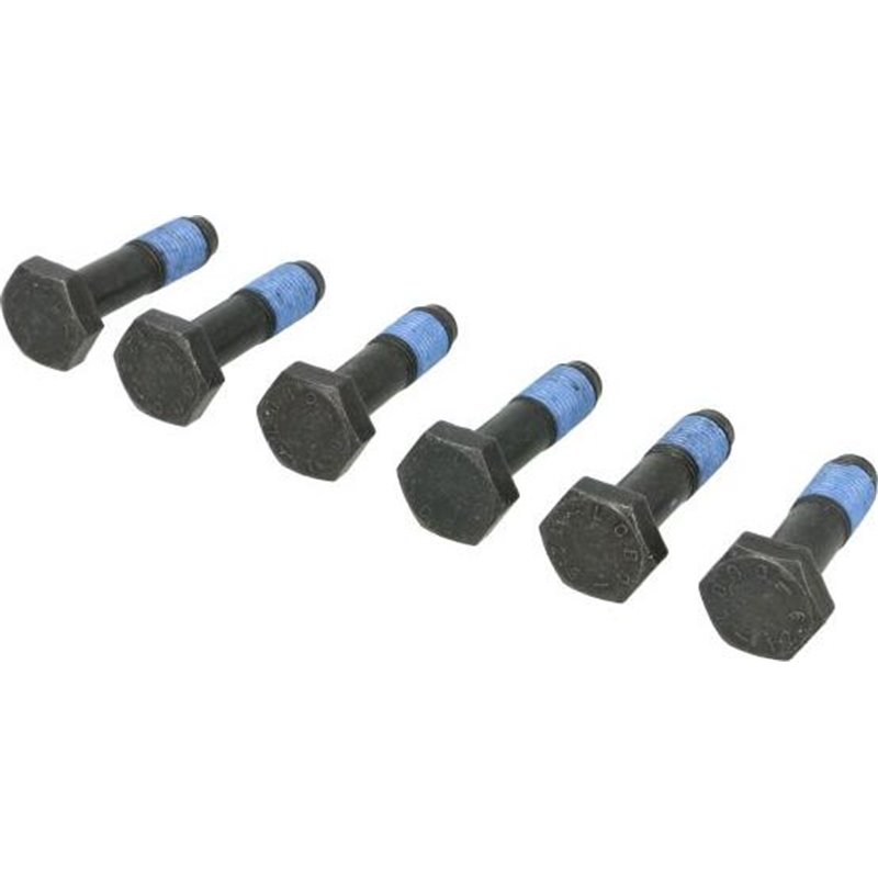 Set de suruburi volant M12x1.25mm. lungime44mm - SACHS-1874 000 034