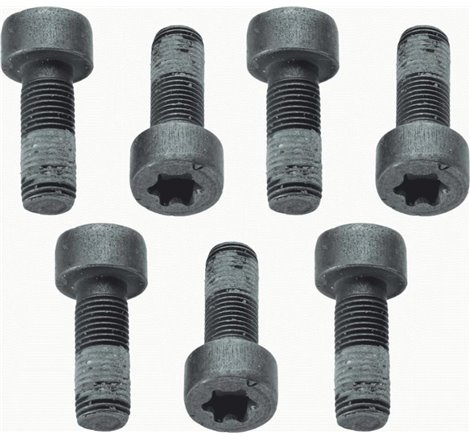 Set de suruburi volant M9x1mm. lungime24mm - SACHS-1874 000 040