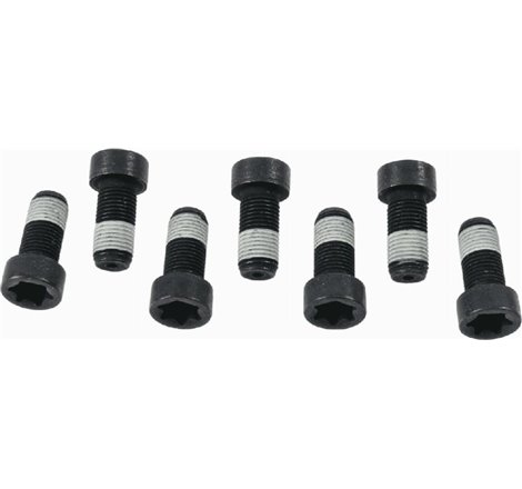 Set de suruburi volant M12x1.25mm. lungime25.8mm HYUNDAI KONA. KIA SORENTO II-SUV 2.0-2.4 06.09-03.23 - SACHS-1874 000 043