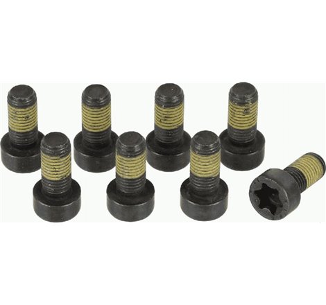 Set de suruburi volant M12x1.5mm. lungime26mm BMW 1 E81. 1 E82. 1 E87. 1 E88. 1 F20. 1 F21. 2 F22. F87. 2 F23. 2 F45. 2 G42. G87