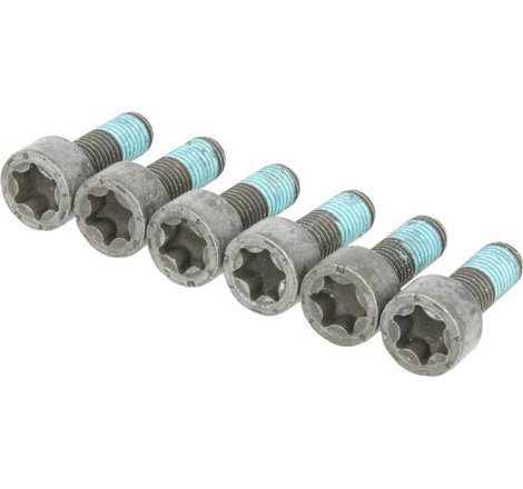 Set de suruburi volant M9x1.25mm. lungime25mm BMW 1 F20. 3 F31 1.6-2.0 07.11-06.19 - SACHS-1874 000 046