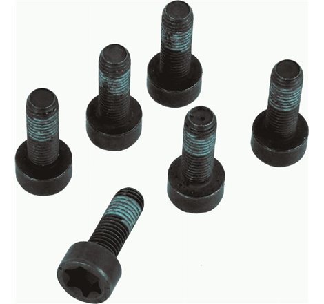 Flywheel screw set FORD ECOSPORT. FOCUS III. KUGA II. KUGA III. TOURNEO CONNECT V408 NADWOZIE WIELKO. TRANSIT CONNECT V408-MINIV