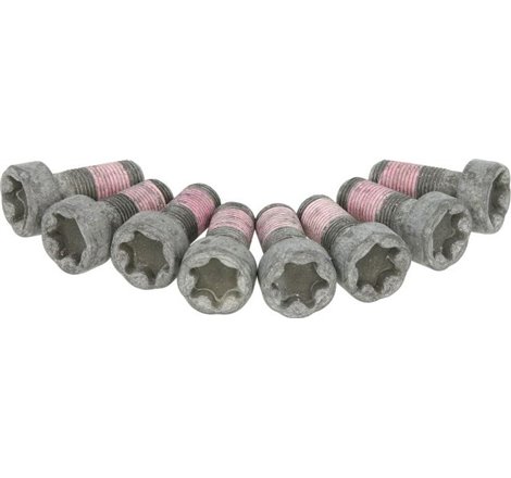 Set de suruburi volant M11x1mm. lungime25mm HYUNDAI STARIA. KIA SORENTO II-SUV 2.2D 11.09- - SACHS-1874 000 050