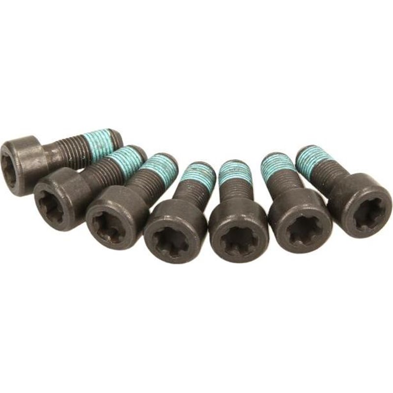 Set de suruburi volant DACIA DOKKER. DOKKER EXPRESS-MINIVAN. DUSTER. LODGY. RENAULT CAPTUR I. CAPTUR II. GRAND SCENIC IV. KADJAR