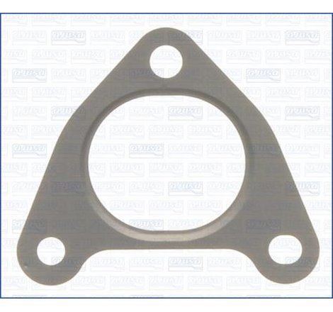 Etansare, intrare turbina (compresor) - Ajusa-01034600