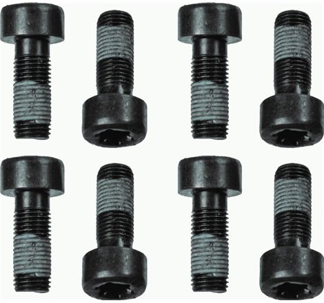 Set suruburi ambreiaj CITROEN C4 SPACETOURER. C5 I. C8. EVASION. GRAND C4 SPACETOURER. JUMPER II. JUMPY III. SPACETOURER. FIAT S