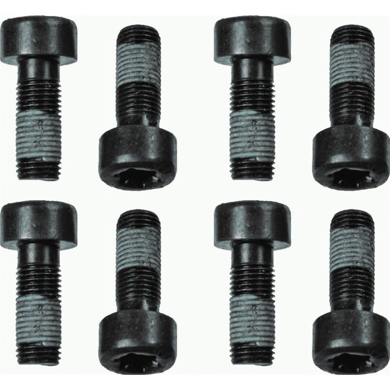 Set suruburi ambreiaj CITROEN C4 SPACETOURER. C5 I. C8. EVASION. GRAND C4 SPACETOURER. JUMPER II. JUMPY III. SPACETOURER. FIAT S