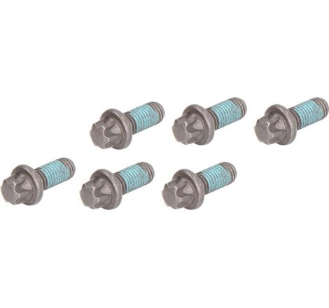 Set de suruburi volant FORD ECOSPORT. KA III. KUGA III 1.5D 10.13- - SACHS-1874 000 065