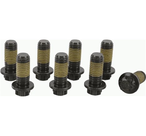 Set de suruburi volant M11. lungime25mm CITROEN JUMPER II. FIAT DUCATO. PEUGEOT BOXER 2.2D 04.06- - SACHS-1874 000 072