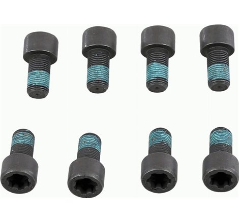 Flywheel screw set OPEL MOVANO B. RENAULT ALASKAN. ARKANA I. ESPACE IV. ESPACE V. KOLEOS I. KOLEOS II. LAGUNA II. LAGUNA III. LA