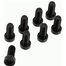 Flywheel screw set HYUNDAI H350. KIA SORENTO I 2.5D 08.05- - SACHS-1874 000 081