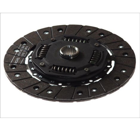 Disc ambreiaj 228mm profil complet FORD GALAXY I. SEAT ALHAMBRA. VW SHARAN 1.9D-2.0-2.3 03.95-03.10 - SACHS-1878 000 193