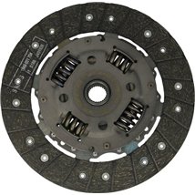 Disc ambreiaj 220mm profil complet AUDI A1. A3. SEAT ALTEA. ALTEA XL. CORDOBA. IBIZA III. LEON. LEON SC. LEON ST. SKODA FABIA I.