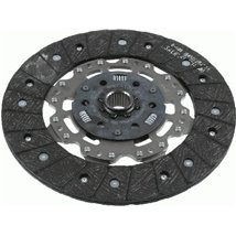 Disc ambreiaj 240mm profil complet AUDI A1. A3. FORD GALAXY I. SEAT ALHAMBRA. CORDOBA. IBIZA III. IBIZA IV. IBIZA IV SC. IBIZA I