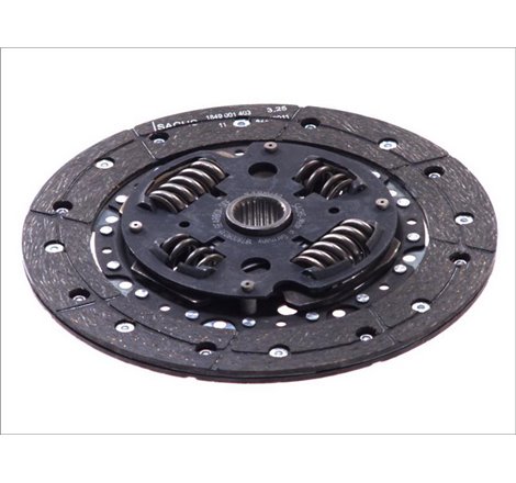 Disc ambreiaj 240mm profil complet FORD COUGAR. ESCORT V. ESCORT VI. MONDEO I. MONDEO II. MONDEO III. ORION III 1.8-2.0-2.5 05.9