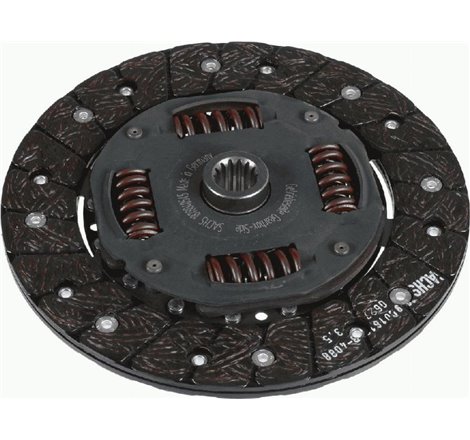 Disc ambreiaj 200mm profil complet CHEVROLET AVEO. OPEL ADAM. AGILA. ASTRA F. ASTRA F CLASSIC. ASTRA F-KOMBI. ASTRA G. ASTRA G C