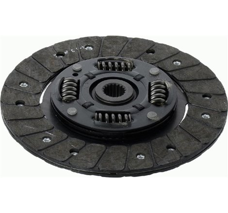 Disc ambreiaj 200mm NISSAN ALMERA I. ALMERA II. PRIMERA. SUNNY III 1.5-1.6-2.0D 06.90-08.08 - SACHS-1878 634 069