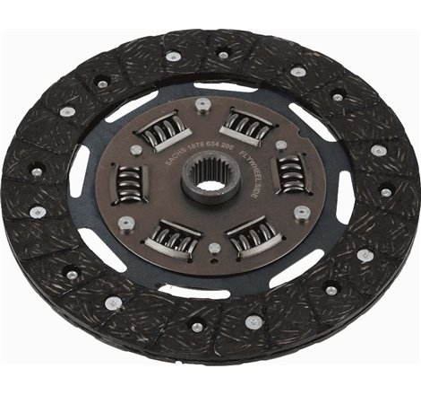 Clutch disc-plate 200mm SEAT AROSA. CORDOBA. CORDOBA VARIO. IBIZA II. INCA. VW CADDY II. CADDY II-MINIVAN. GOLF III. LUPO I. POL