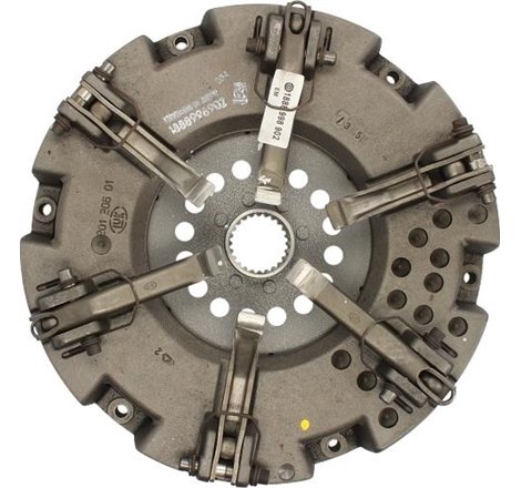 Placa de presiune ambreiaj 350mm MERCEDES UNIMOG. 1000 OM353.949-OM382.950 03.76- - SACHS-1888 998 902