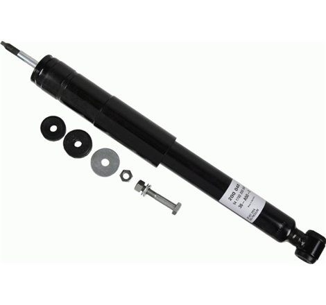 Amortizor Spate DR-ST MERCEDES SL R129 2.8-5.0 03.89-10.01 - SACHS-200 048