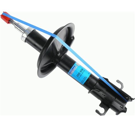 Amortizor Fata DR-ST FIAT BRAVA. BRAVO I 1.2-1.9D 10.95-12.02 - SACHS-200 604