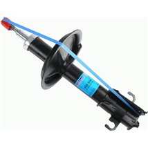 Amortizor Fata DR-ST FIAT BRAVA. BRAVO I 1.2-1.9D 10.95-12.02 - SACHS-200 604