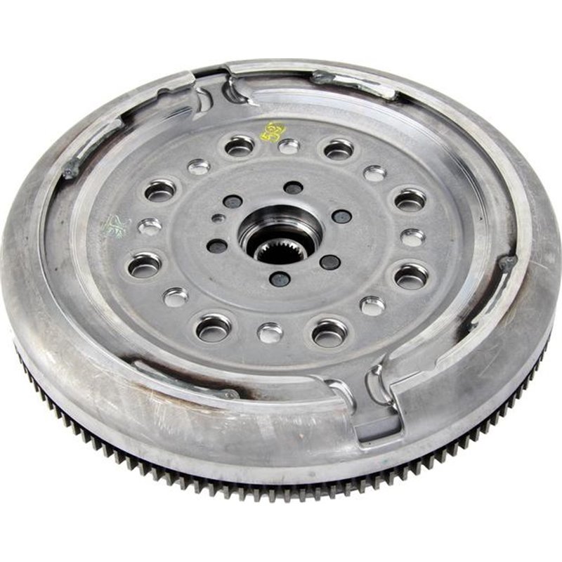 Kit ambreiaj cu volanta cu masa dubla 228mm AUDI A3. SEAT CORDOBA. CORDOBA VARIO. IBIZA II. IBIZA III. IBIZA IV. IBIZA IV SC. LE