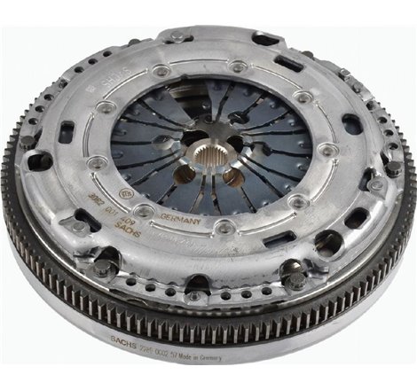 Kit ambreiaj 228mm AUDI A3. SEAT ALTEA. ALTEA XL. LEON. SKODA OCTAVIA II. YETI. VW GOLF PLUS V. GOLF VI. JETTA III. PASSAT B6. T