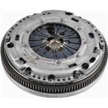 Kit ambreiaj 228mm AUDI A3. SEAT ALTEA. ALTEA XL. LEON. SKODA OCTAVIA II. YETI. VW GOLF PLUS V. GOLF VI. JETTA III. PASSAT B6. T