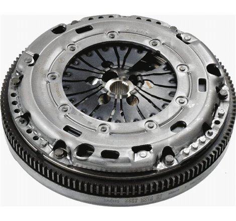 Kit ambreiaj fara rulment. 228mm AUDI A3. SEAT ALTEA. ALTEA XL. LEON. TOLEDO III. SKODA OCTAVIA II. SUPERB II. VW CADDY III. CAD