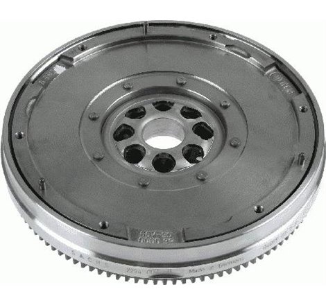 Volanta cu masa dubla 240mm VOLVO C30. C70 II. S40 II. S80 II. V50. V70 III. FORD C-MAX. FOCUS C-MAX. FOCUS II. GALAXY II. KUGA 