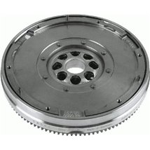 Volanta cu masa dubla 240mm VOLVO C30. C70 II. S40 II. S80 II. V50. V70 III. FORD C-MAX. FOCUS C-MAX. FOCUS II. GALAXY II. KUGA 